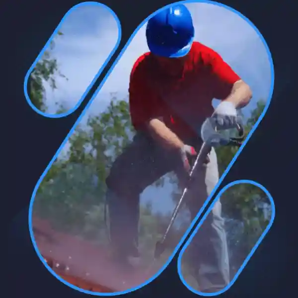 Roof Cleaning in Devon and Somerset Side Image